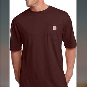 New Carhartt Raglan Shirt